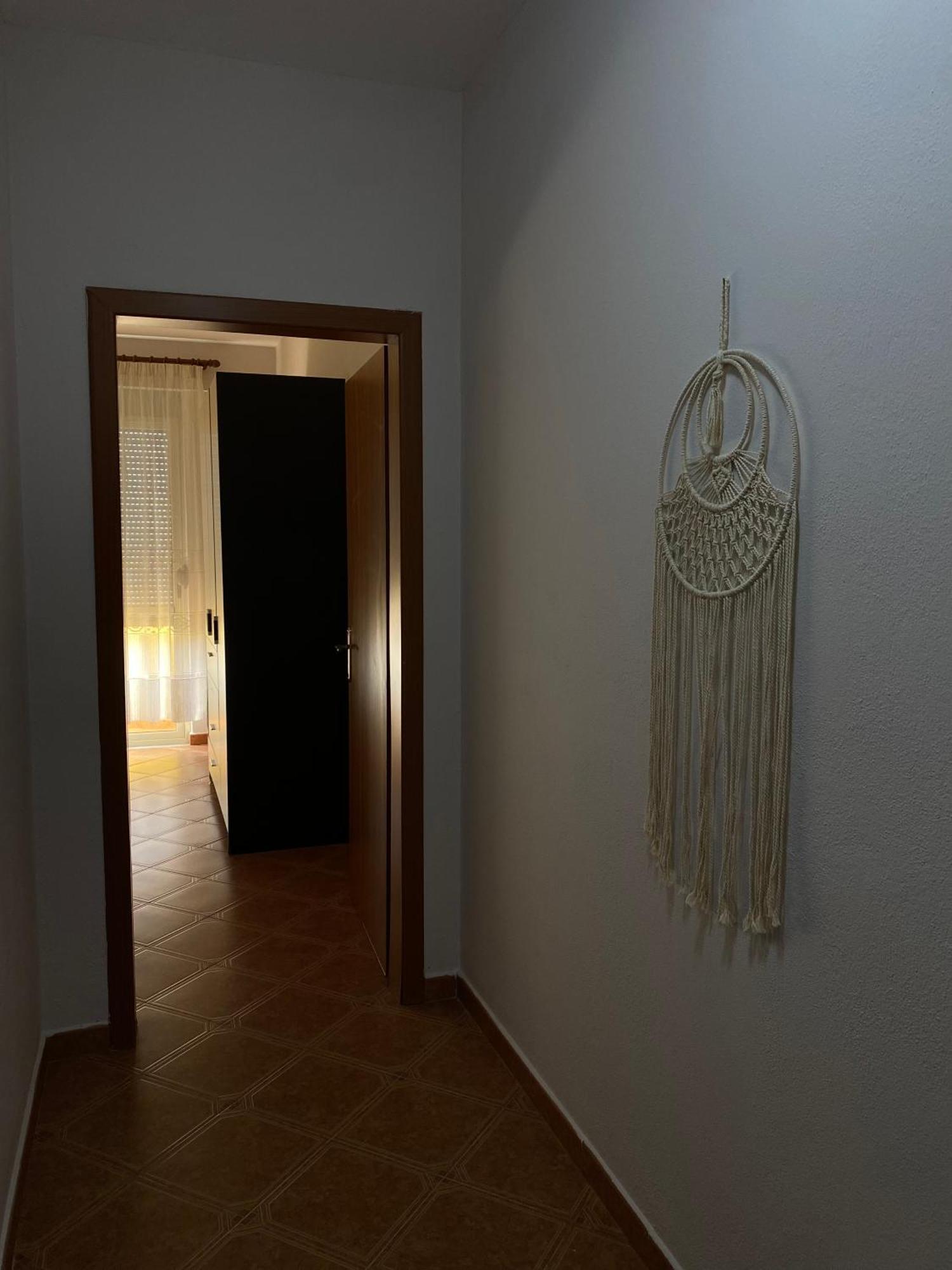 דורס Memory Apartments מראה חיצוני תמונה