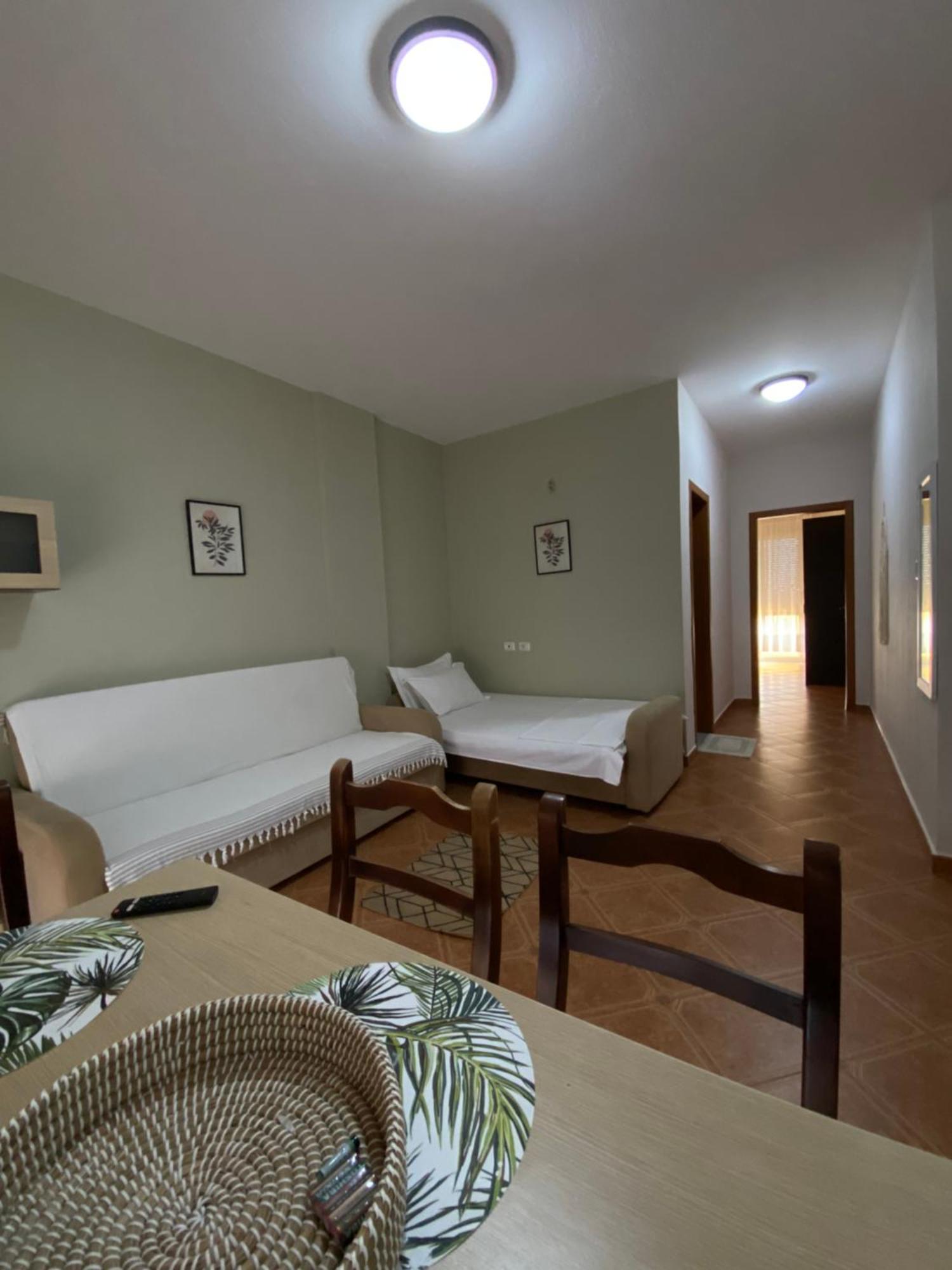 דורס Memory Apartments מראה חיצוני תמונה