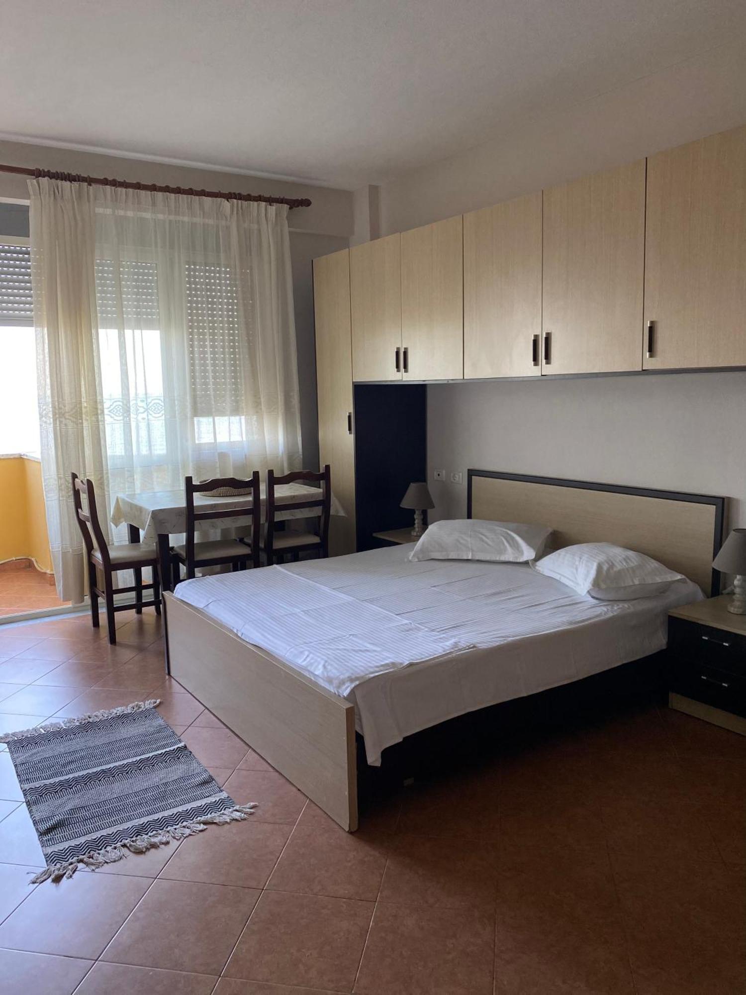 דורס Memory Apartments מראה חיצוני תמונה