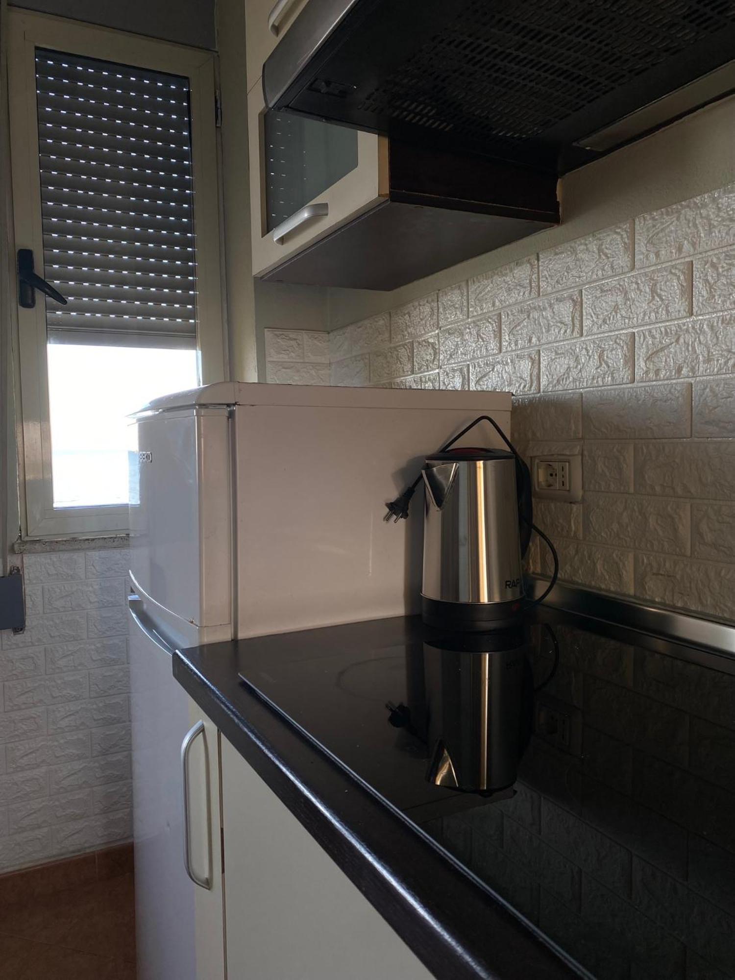 דורס Memory Apartments מראה חיצוני תמונה