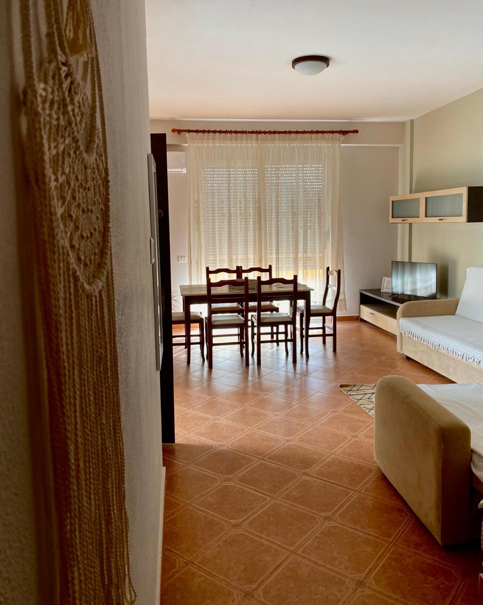 דורס Memory Apartments מראה חיצוני תמונה