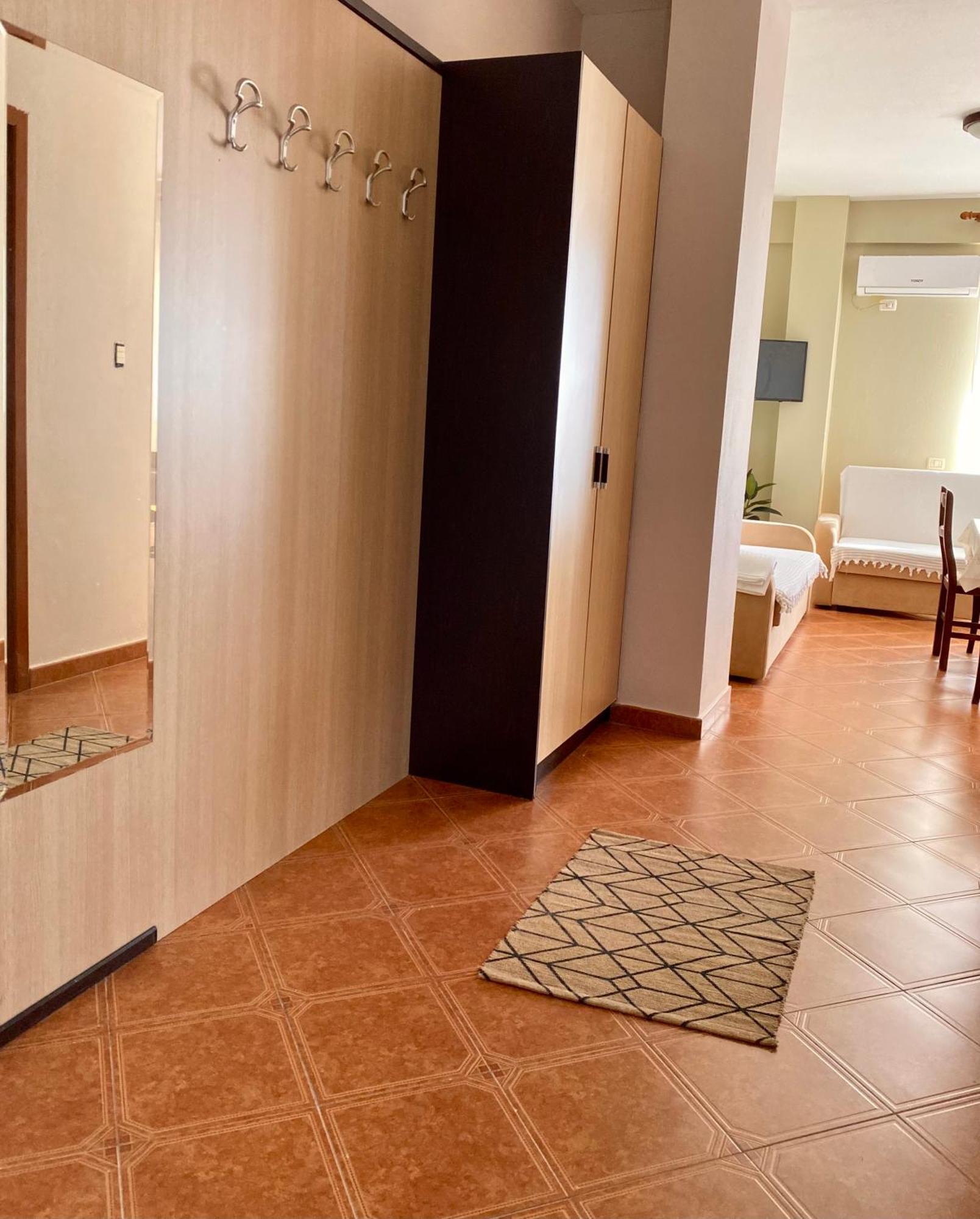 דורס Memory Apartments מראה חיצוני תמונה