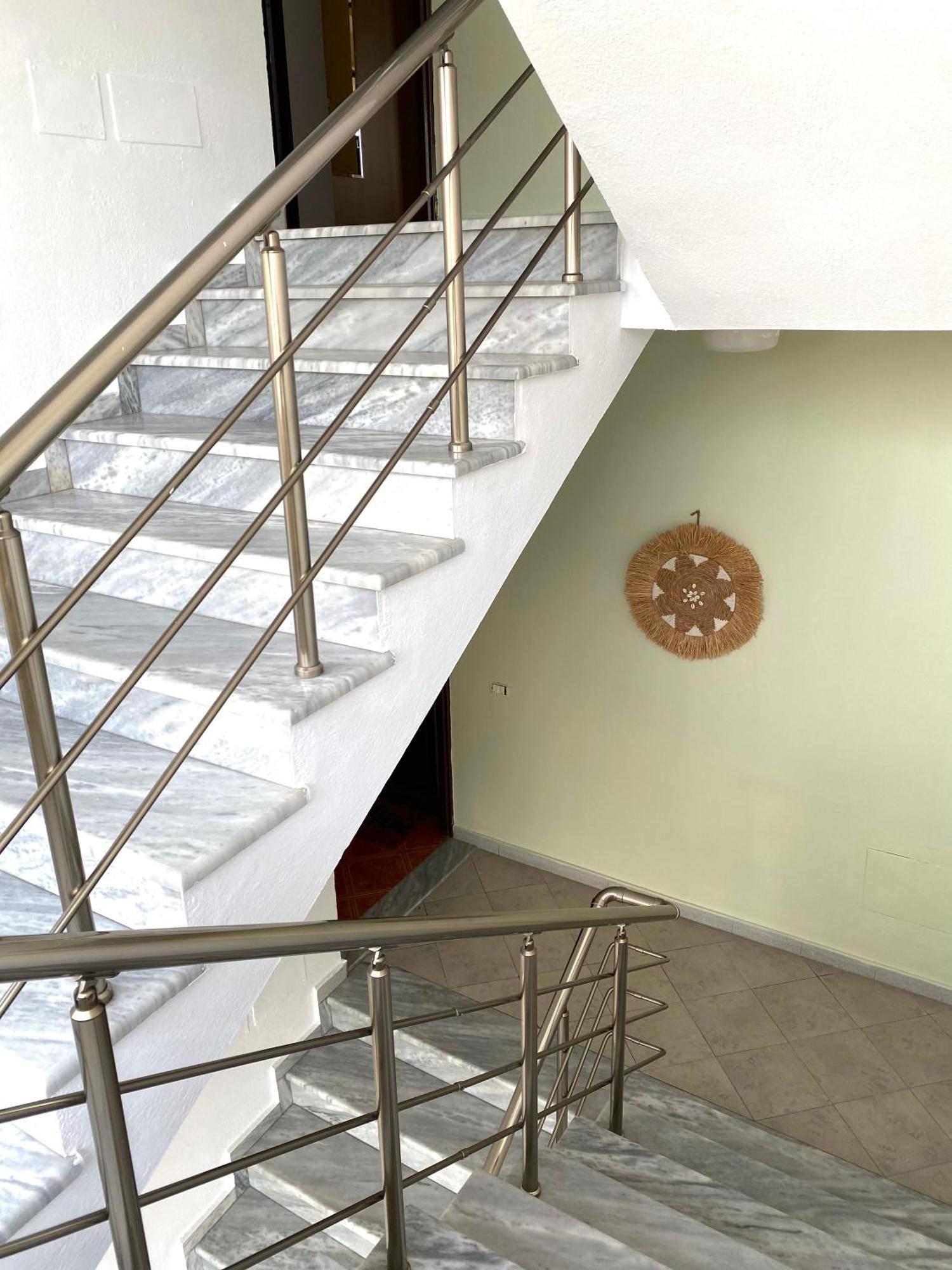 דורס Memory Apartments מראה חיצוני תמונה