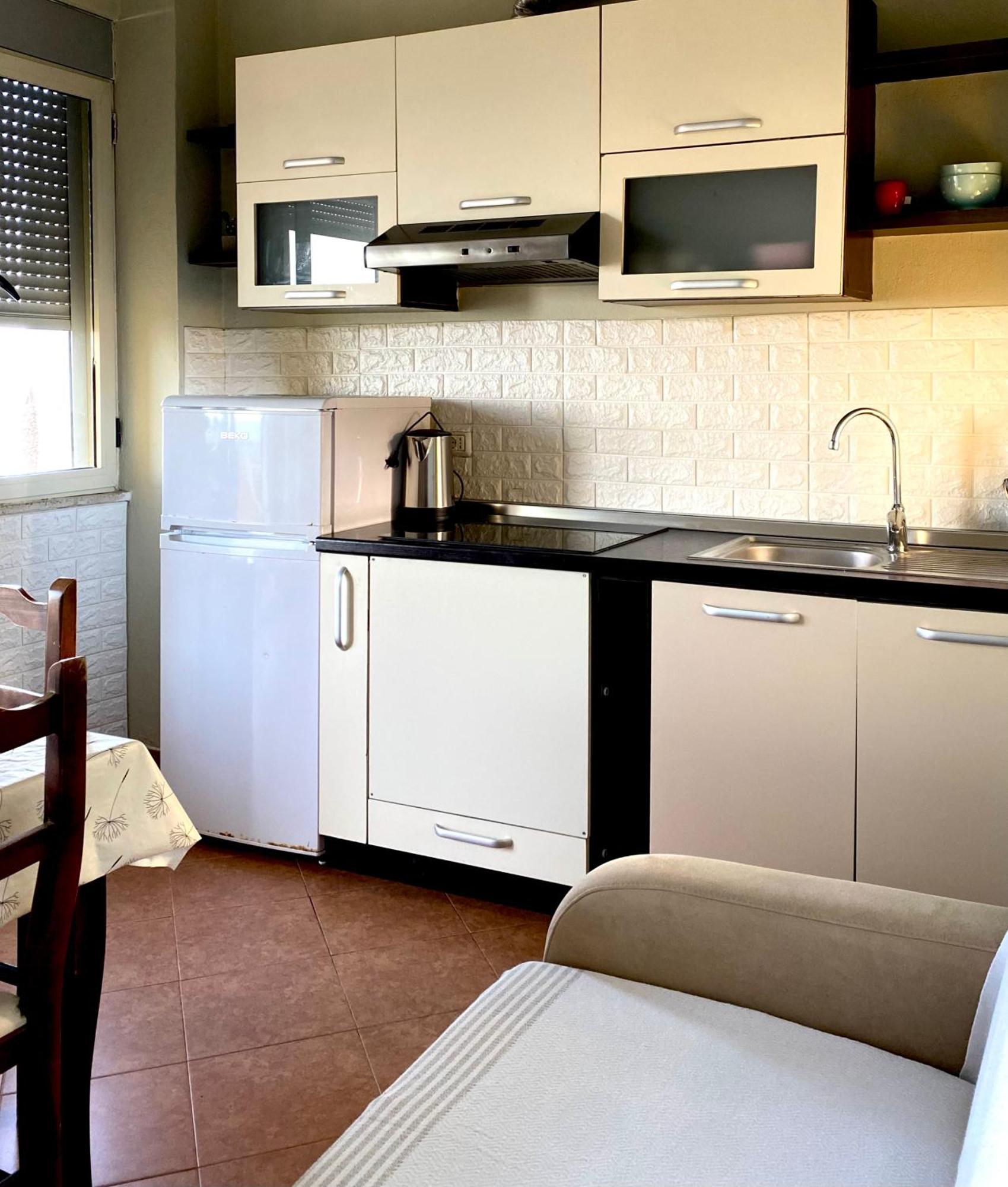 דורס Memory Apartments מראה חיצוני תמונה