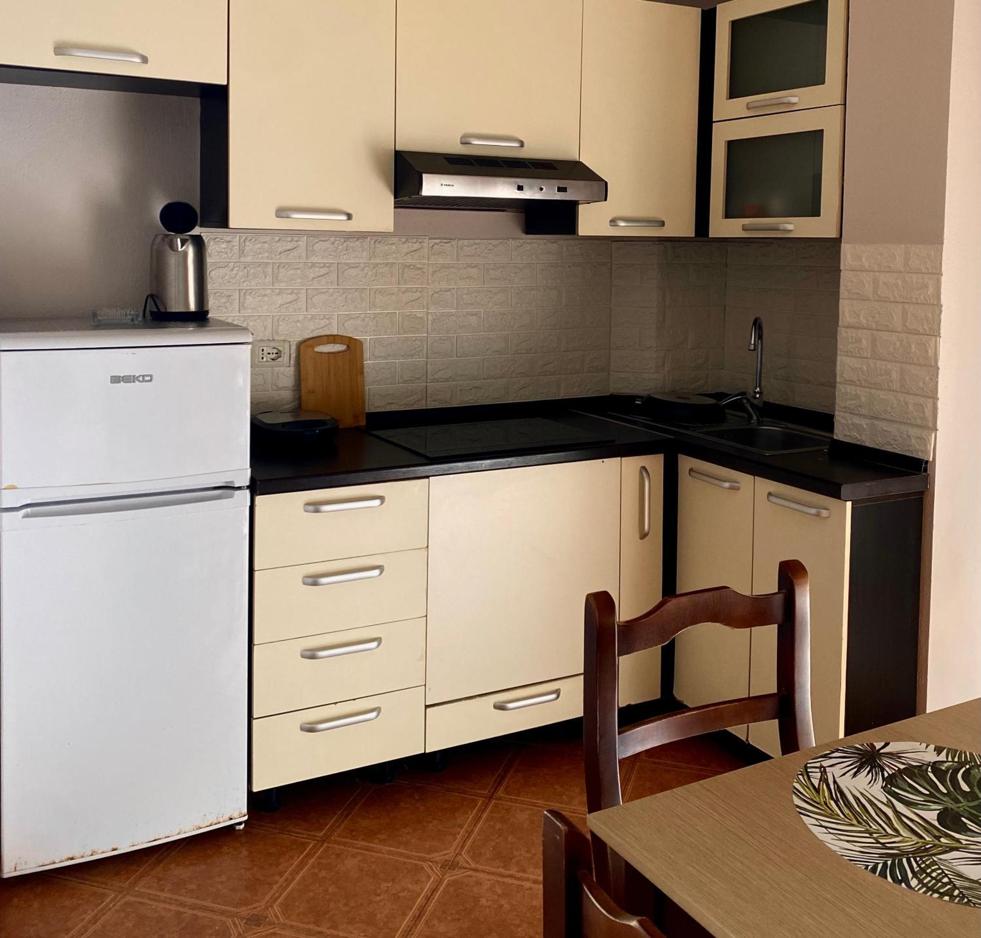 דורס Memory Apartments מראה חיצוני תמונה